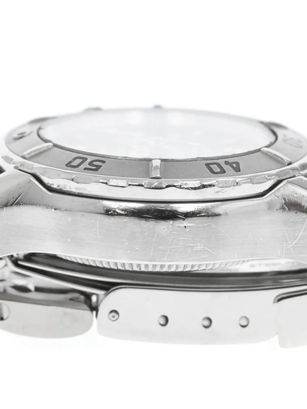 TUDOR Princess Date Hydro Note 99090P Date black Dial Automatic Ladies _962477